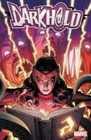 Marvel The Darkhold