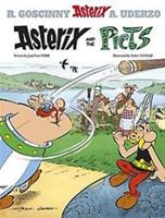 Van Ditmar Boeken B.V. Asterix: Asterix And The Picts - Asterix - Jean-Yves Ferri
