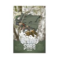 Kodansha America, Inc Vinland Saga 09