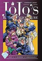 Viz Media Jojo's Bizarre Adventure Part 4 (04) - Hirohiko Araki