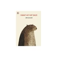 Paagman I Want My Hat Back - Jon Klassen