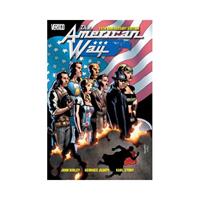 Van Ditmar Boekenimport B.V. Absolute Preacher Vol. 2 - Garth Ennis