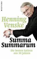 Westend Summa Summarum