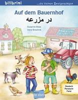 Hueber Auf dem Bauernhof