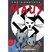 Penguin Books UK The Complete MAUS