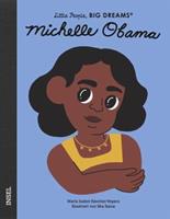 Insel Verlag Michelle Obama