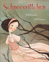 White Star Schneewittchen