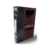 Van Ditmar Boekenimport B.V. The Sandman Omnibus Vol. 2 - Neil Gaiman