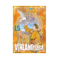 Van Ditmar Boeken B.V. Vinland Saga Vol. 8 - Vinland Saga - Makoto Yukimura