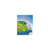 Van Ditmar Boekenimport B.V. See Inside Planet Earth - Katie Daynes