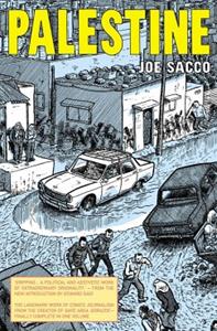 Cape / Random House UK Palestine