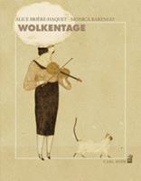 Carl-Auer Wolkentage