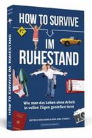 Schwarzkopf & Schwarzkopf How to Survive im Ruhestand