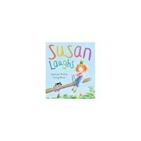 Van Ditmar Boekenimport B.V. Susan Laughs - Jeanne Willis