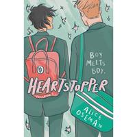 Van Ditmar Boeken B.V. Heartstopper Volume 1 - Heartstopper - Alice Oseman