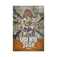 Van Ditmar Boekenimport B.V. Vinland Saga Vol. 6 - Makoto Yukimura