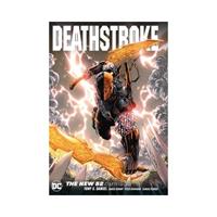 Van Ditmar Boekenimport B.V. Deathstroke - Tony S. Daniel