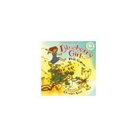 Van Ditmar Boekenimport B.V. Blueberry Girl - Neil Gaiman