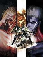 Attack On Titan 26. Isayama, Hajime, Paperback
