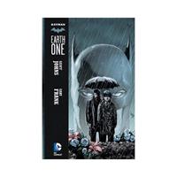 Dc Comics Batman: Earth One