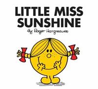 Paagman Little miss sunshine : 4 - Roger Hargreaves