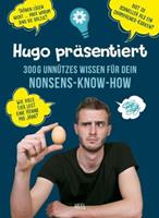 Heel Verlag Hugo prÃsentiert 300 g unnÃ¼tzes Wissen fÃ¼r Dein Nonsens-Know-how