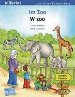 Hueber Im Zoo