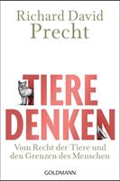 Richard David Precht Tiere denken