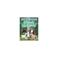 Van Ditmar Boekenimport B.V. A Squash And A Squeeze - Julia Donaldson