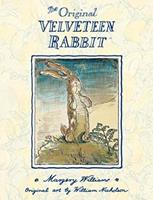 The Velveteen Rabbit by Margery Williams