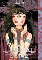 Van Ditmar Boeken B.V. The Liminal Zone - Junji Ito - Junji Ito