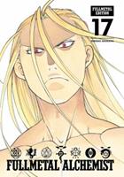 Viz Media Fullmetal Alchemist: Fullmetal Edition (17) - Hiromu Arakawa