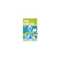 Van Ditmar Boekenimport B.V. Lost At Sea - Jon Ronson