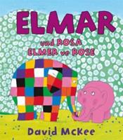 Schulbuchverlag Anadolu Elmar und Rosa, Deutsch-TürkischElmer ve Rose