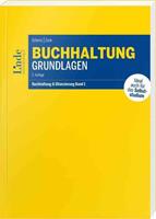 Stefan Grbenic, Bernd Zunk Buchhaltung Grundlagen