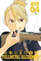 Viz Media Fullmetal Alchemist: Fullmetal Edition (04) - Hiromu Arakawa