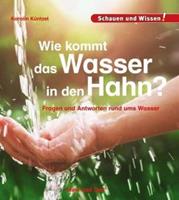Hase und Igel Wie kommt das Wasser in den Hahn℃