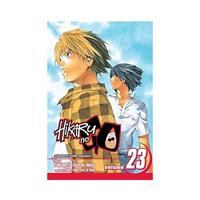 Van Ditmar Boekenimport B.V. Hikaru No Go, Vol. 23 - Yumi Hotta