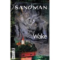 Van Ditmar Boeken B.V. Sandman Volume 10: The Wake 30th Anniversary Edition - Gaiman, Neil