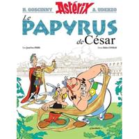 Editions Albert Rene Asterix 36. Le Papyrus de César