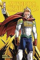 My Hero Academia, Vol. 17. Lemillion, Kohei Horikoshi, Paperback
