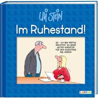 Uli Stein Im Ruhestand!