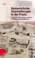 Vandenhoeck + Ruprecht Humanistische Traumatherapie in der Praxis