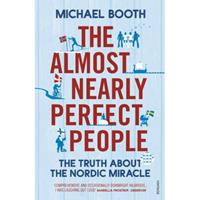 Random House UK / Vintage The Almost Nearly Perfect People