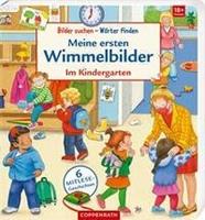 Coppenrath, Münster Meine ersten Wimmelbilder
