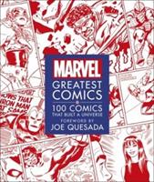 Van Ditmar Boekenimport B.V. Marvel Greatest Comics - Melanie Scott