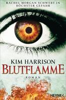 Kim Harrison Blutflamme