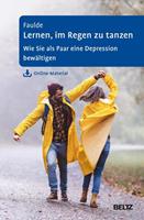 Cornelia Faulde Lernen, im Regen zu tanzen