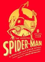 The Amazing Spider-Man by Stan Lee