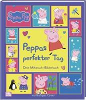 Nelson Peppa: Peppas perfekter Tag